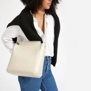 Everlane The Form Bag